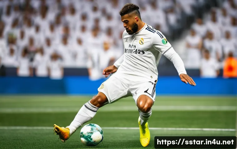 안토니오 루디거의 수비 전략 관련 이미지 1