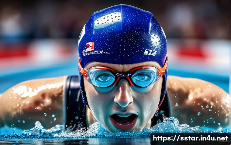 캐티 레데키의 세계 신기록 관련 이미지 2