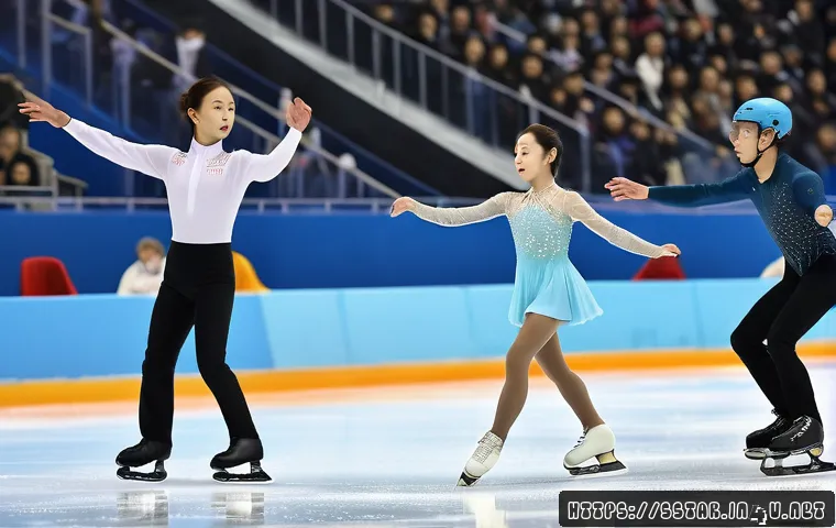 사라 휴즈 올림픽 금메달 획득 관련 이미지 1