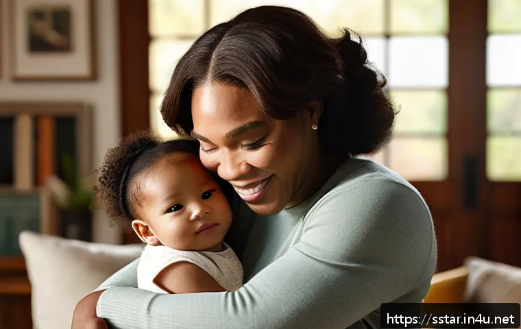 세레나 윌리엄스 은퇴 스토리 관련 이미지 1